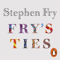 Fry's Ties