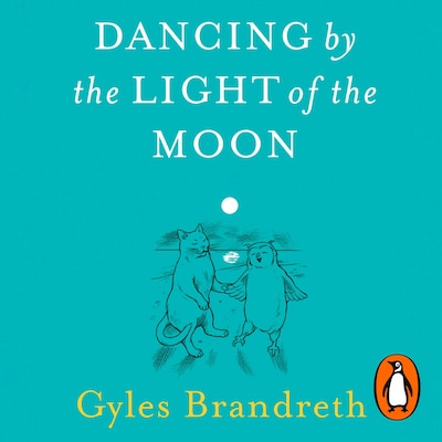 Dancing By The Light of The Moon