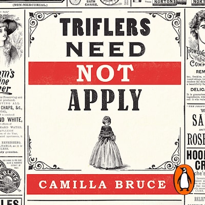Triflers Need Not Apply