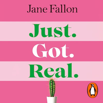Just Got Real