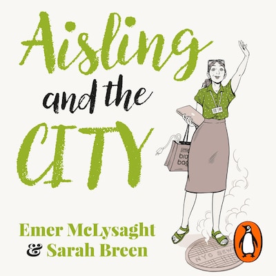 Aisling And The City