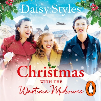 Christmas With The Wartime Midwives