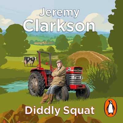 Diddly Squat
