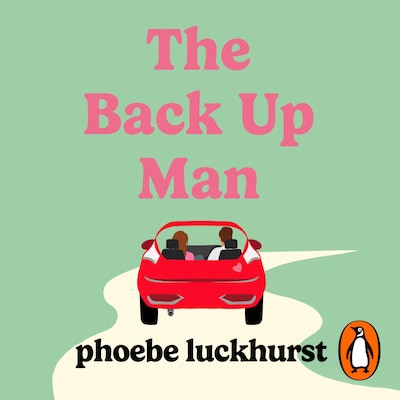 The Back Up Man