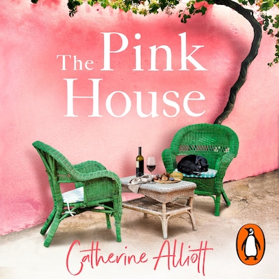 The Pink House