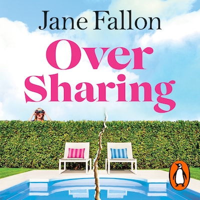 Over Sharing
