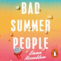 Bad Summer People