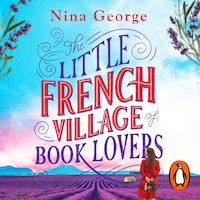 The Little French Village of Book Lovers
