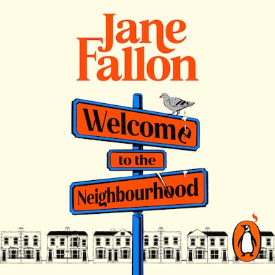 Welcome to the Neighbourhood