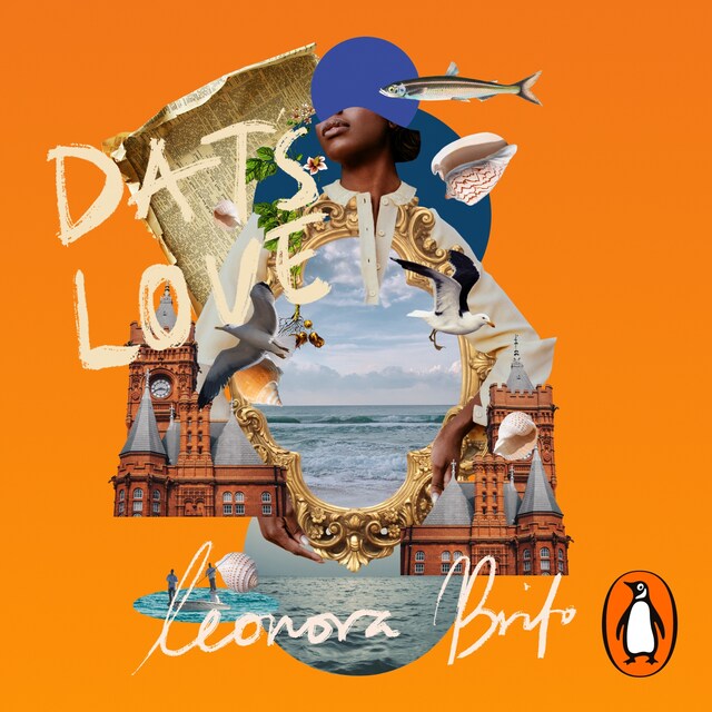 Book cover for Dat's Love