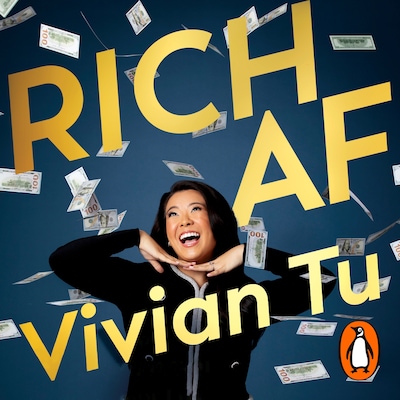 Rich AF