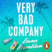 Very Bad Company