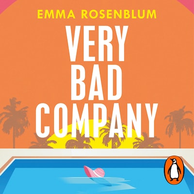 Very Bad Company