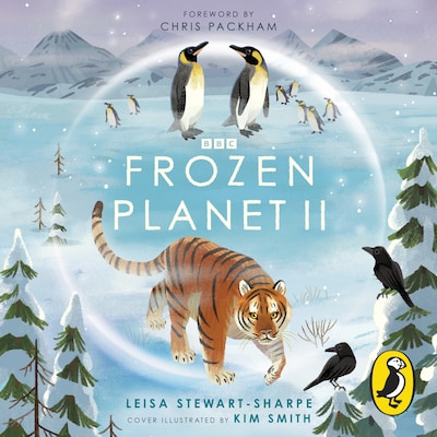 Frozen Planet II