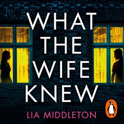 What the Wife Knew