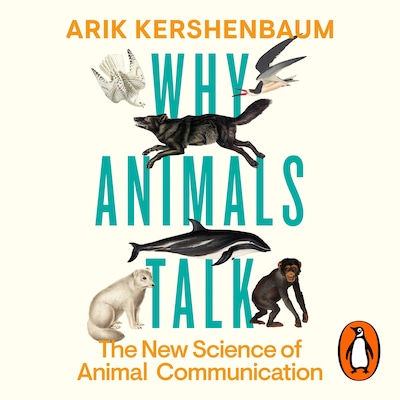 Why Animals Talk