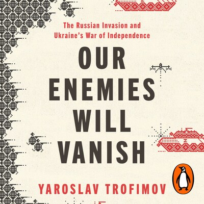 Our Enemies Will Vanish