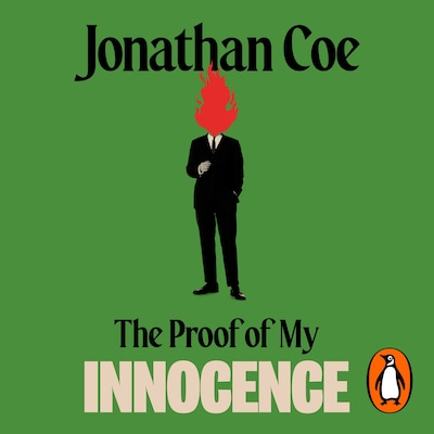 The Proof of My Innocence