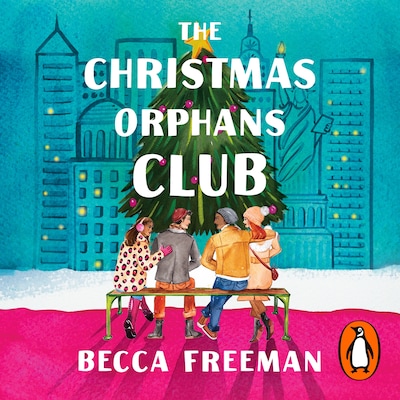 The Christmas Orphans Club