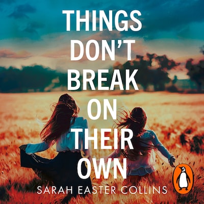 Things Don’t Break On Their Own