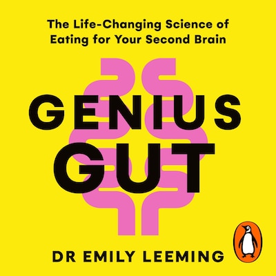 Genius Gut