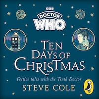 Doctor Who: Ten Days of Christmas