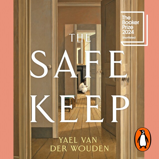 Book cover for The Safekeep