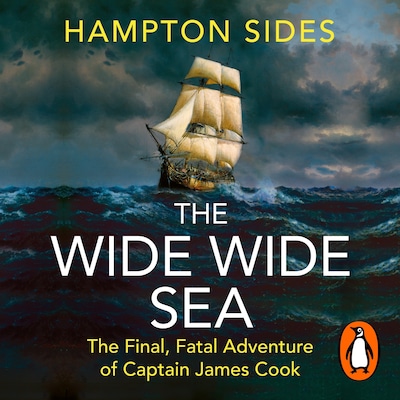 The Wide Wide Sea