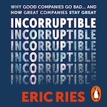Incorruptible