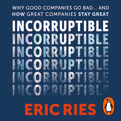 Incorruptible