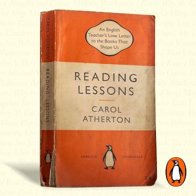 Reading Lessons