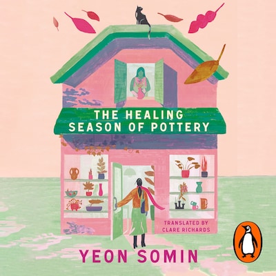 The Healing Season of Pottery