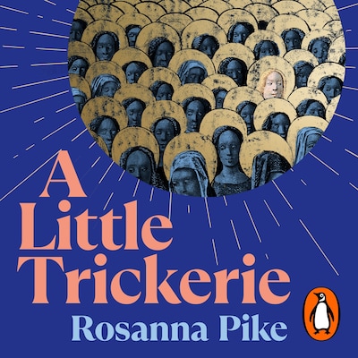 A Little Trickerie