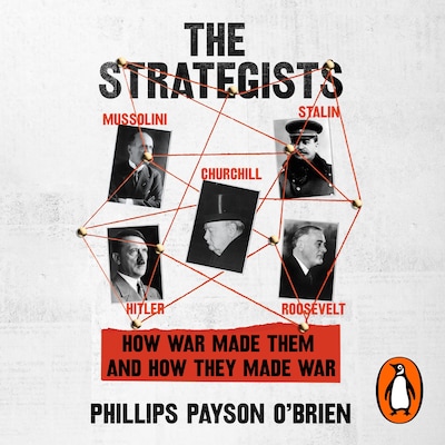 The Strategists