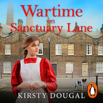 Wartime on Sanctuary Lane