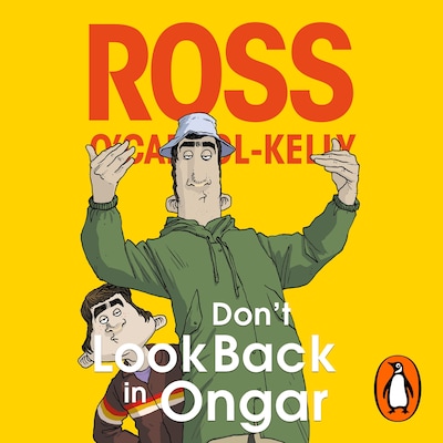 Don’t Look Back in Ongar