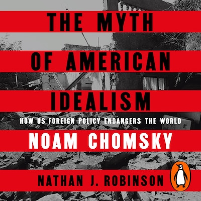 The Myth of American Idealism