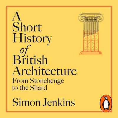 A Short History of British Architecture