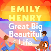 Great Big Beautiful Life