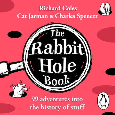 The Rabbit Hole Book