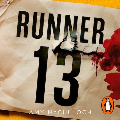 Runner 13