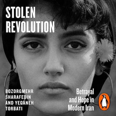 Stolen Revolution