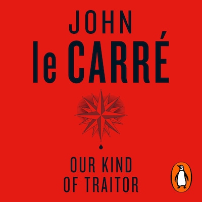 Our Kind of Traitor