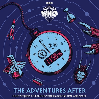 Doctor Who: The Adventures After