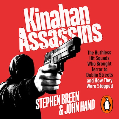 Kinahan Assassins