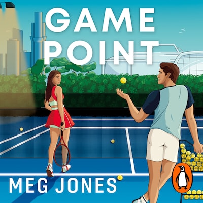 Game Point