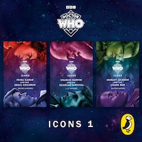 Doctor Who: Icons 1