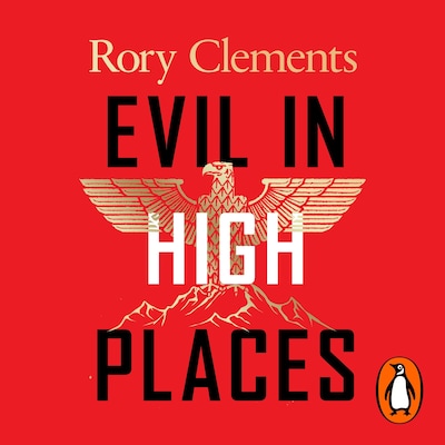 Evil in High Places