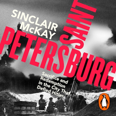 Saint Petersburg