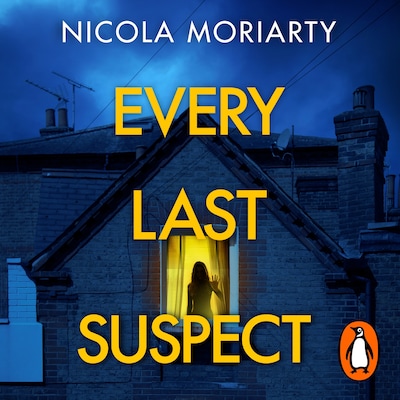 Every Last Suspect